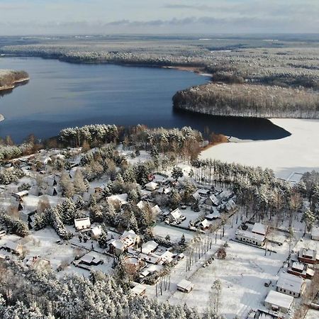 Poziomka Hotel Kujan Buitenkant foto