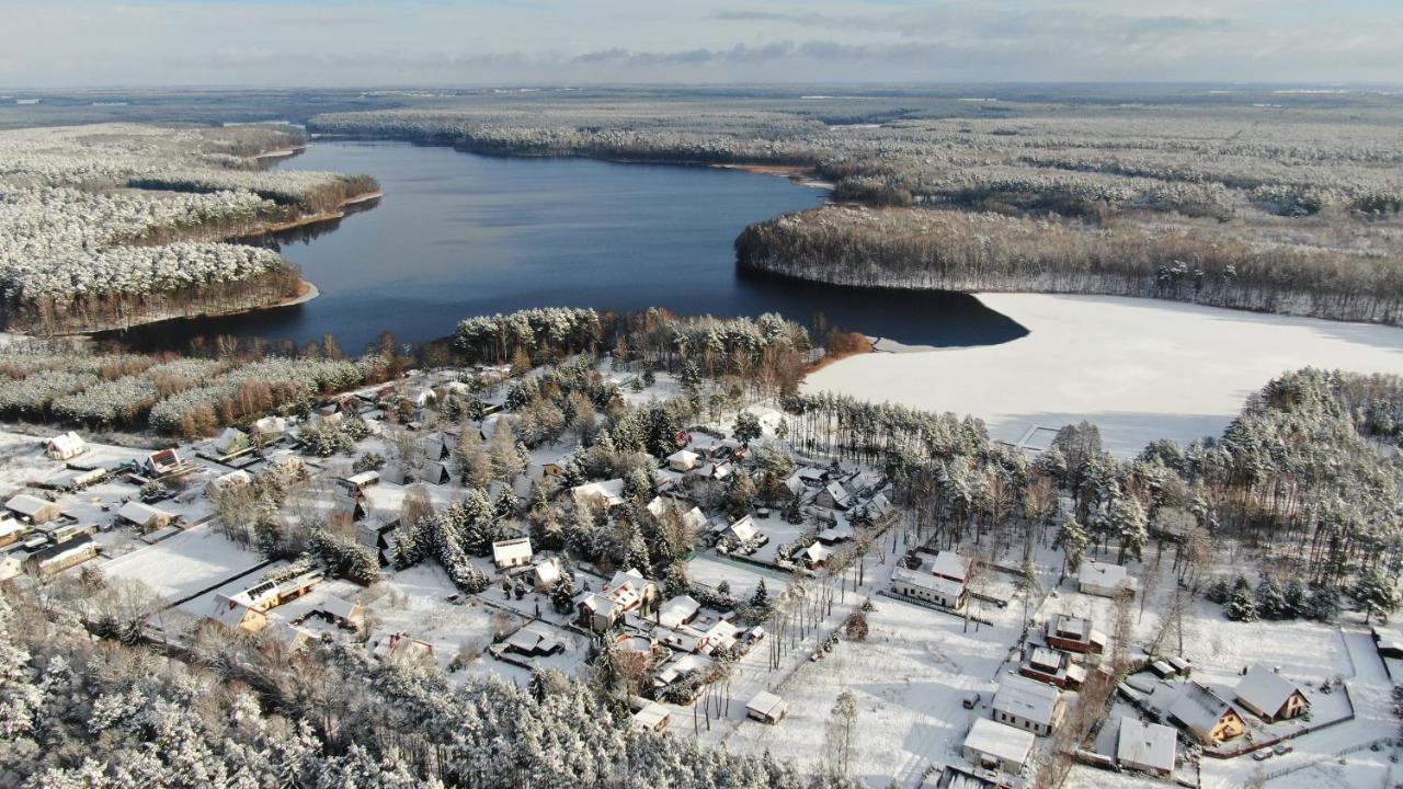 Poziomka Hotel Kujan Buitenkant foto